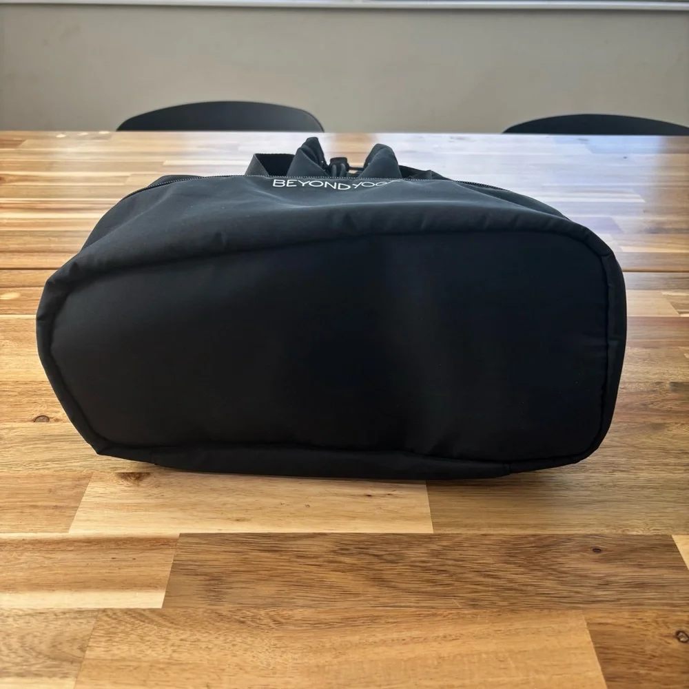 Beyond‎ Yoga Backpack Tote